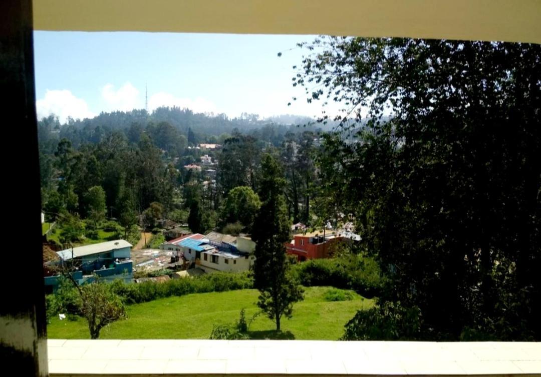 Royal Rest Hotel Kodaikanal Buitenkant foto