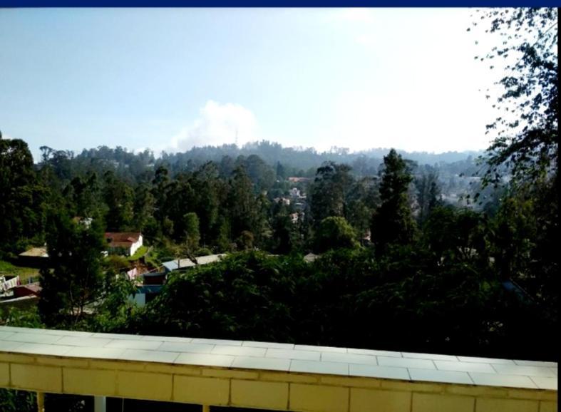 Royal Rest Hotel Kodaikanal Buitenkant foto