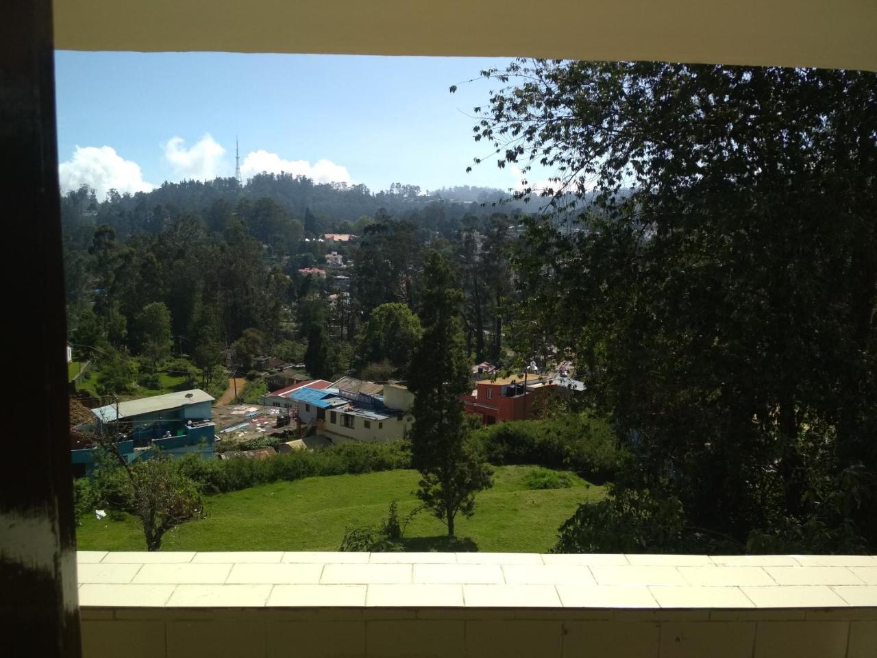 Royal Rest Hotel Kodaikanal Buitenkant foto