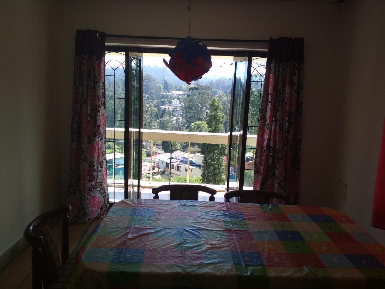 Royal Rest Hotel Kodaikanal Buitenkant foto