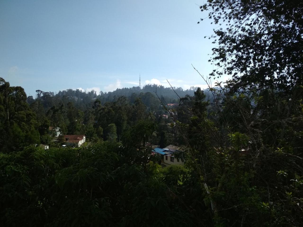 Royal Rest Hotel Kodaikanal Buitenkant foto