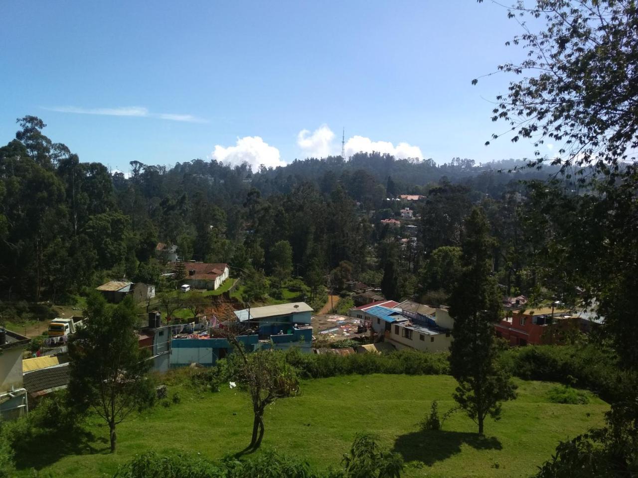 Royal Rest Hotel Kodaikanal Buitenkant foto