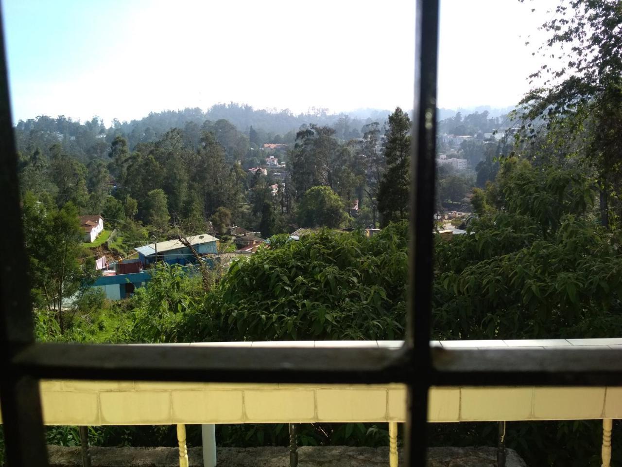 Royal Rest Hotel Kodaikanal Buitenkant foto